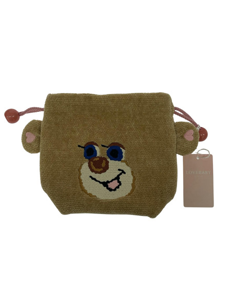 ソノ他バッグ フェイラー テディ 巾着