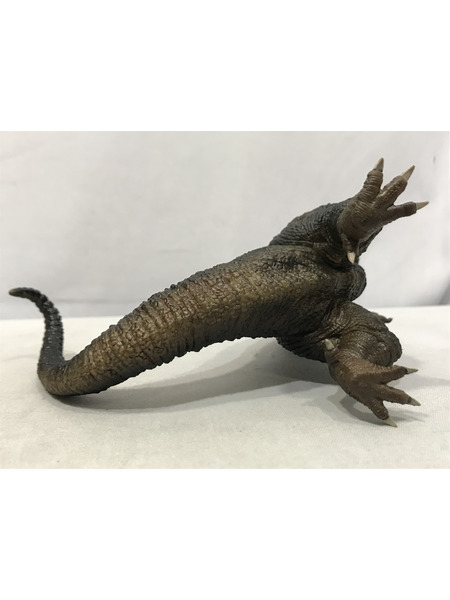 一番くじ ゴジラ・その他怪獣 ゴジラ 大怪獣列伝 C賞 ゴジラザウルスフィギュア ミニドラットフィギュア