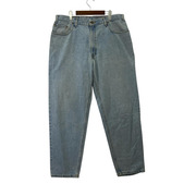Levi's デニム・ジーンズ USA製 560 (W38) ブルー