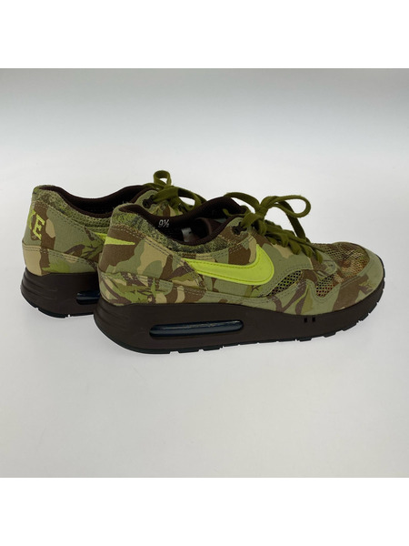 NIKE Air Max 1 86 OG Camo LightLemonTwist FN8358-200 (27.5)