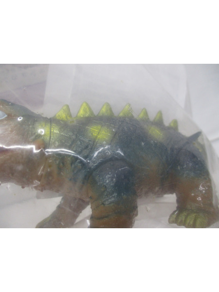 メーカー ゴジラ・その他怪獣 バルゴン（日東復刻・スラッシュカンパニー）角金