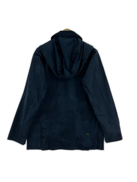 Barbour ソノ他 紺34