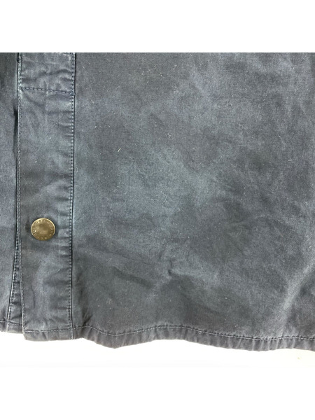 Barbour ソノ他 紺34