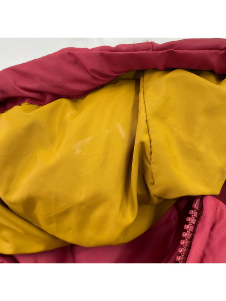 Supreme ダウンジャケット Stripe Panel Down Jacket