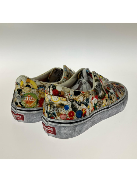 Supreme スニーカー ×MIKE KELLY VANS ERA 28.0cm