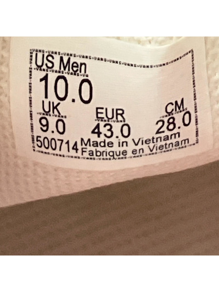 Supreme スニーカー ×MIKE KELLY VANS ERA 28.0cm