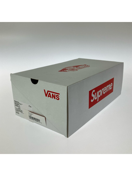 Supreme スニーカー ×MIKE KELLY VANS ERA 28.0cm