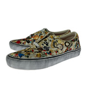 Supreme スニーカー ×MIKE KELLY VANS ERA 28.0cm