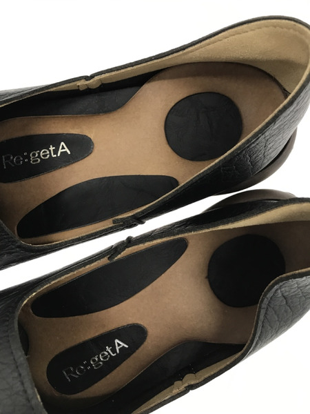Re:getA ドライビングシューズ R302 M[値下]