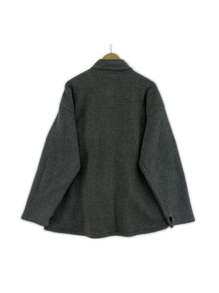 Gramicci ジャケット フリースジャケット （M）