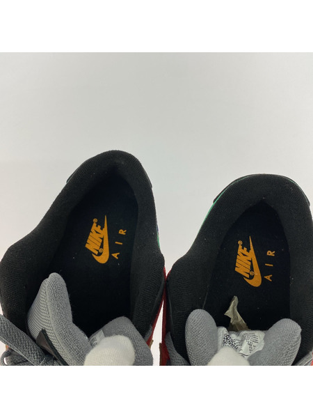 NIKE スニーカー Air Max 90 QS  マルチカラー 28