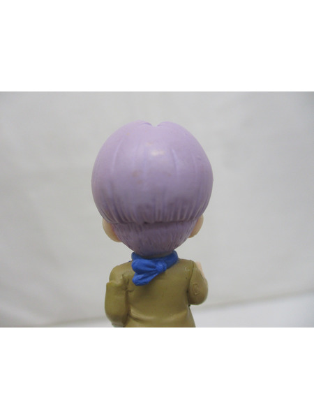 ミニフィギュア ドラゴンボール キャラプッチ　ドラゴンボールGT 超サイヤ人4編 5体セット