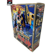 メーカー 戦隊ヒーロー DX超合金 GD－42 忍風合体 旋風神