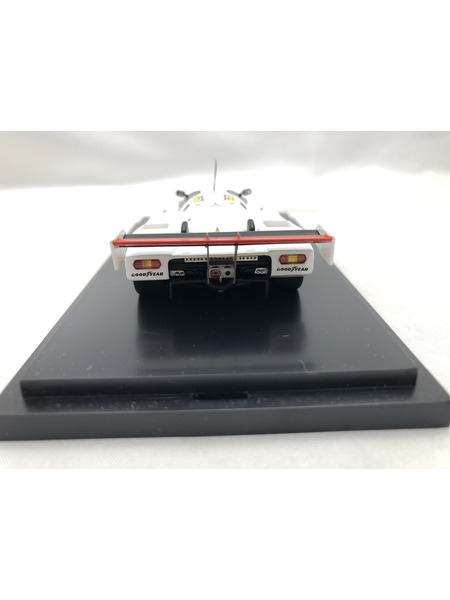 1/43スケールカー Spark 1/43 Porsche 962C LMルマン 1993