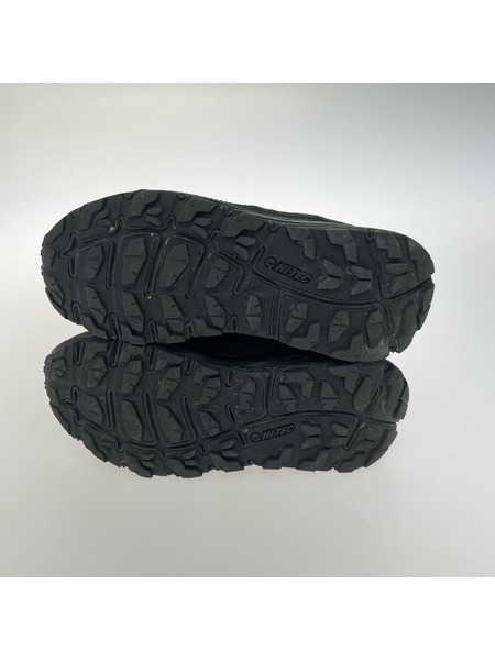 HI-TEC スニーカー HT HKU16 EASTEND WP