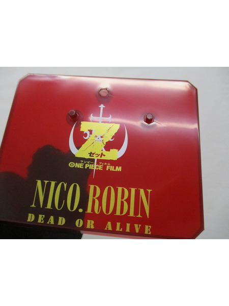 メーカー ワンピース Figuarts ZERO ONE PIECE FILM Z 決戦服Ver. 9体セット