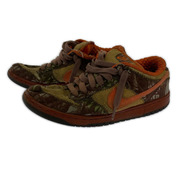NIKE SB スニーカー NIKE SB DUNK LOW PRO HUNTER REESE FORBES