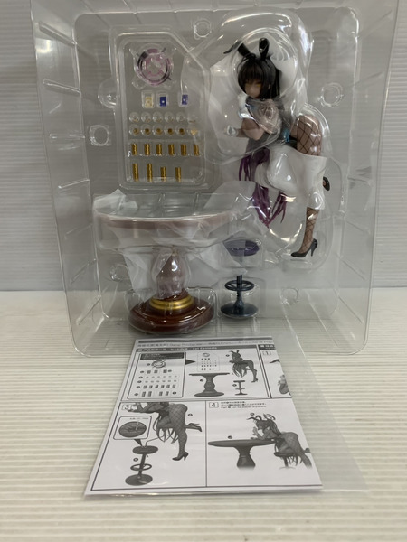 メーカー ゲーム系その他 ブルーアーカイブ 角楯カリン バニーガール Ver.