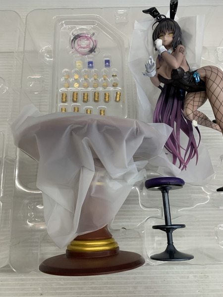 メーカー ゲーム系その他 ブルーアーカイブ 角楯カリン バニーガール Ver.