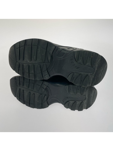 DIESEL シューズ s-d-runner x 24.0㎝