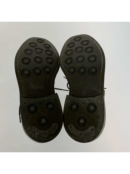 Tricker's シューズ トリッカーズ KESWICK BOURTON 緑 M7292 UK5 約23.5cm