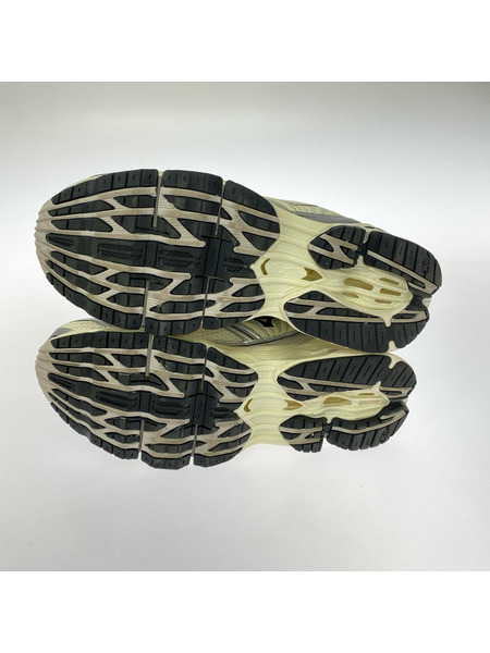 MIZUNO CREATION WAVE PROPHECY LS OFF WHITE 30.0cm D1GA251101