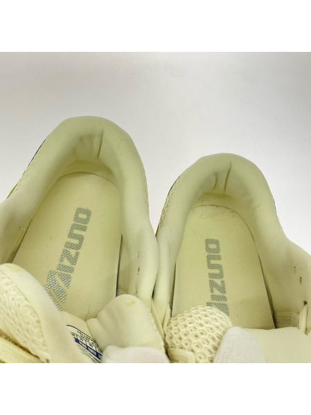 MIZUNO CREATION WAVE PROPHECY LS OFF WHITE 30.0cm D1GA251101