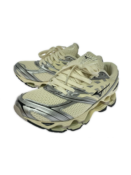 MIZUNO CREATION WAVE PROPHECY LS OFF WHITE 30.0cm D1GA251101