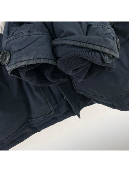 POLO RALPH LAUREN ダウンジャケット NVY