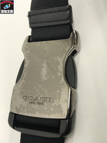 COACH ボディバッグ F78777 シグネチャー