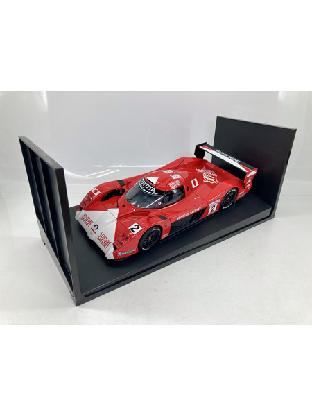 AUTOart 1/18 TOYOTA GT1 TS020