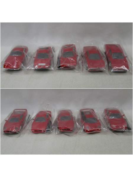 ダイドー フェラーリコレクション 2003年限定[値下]