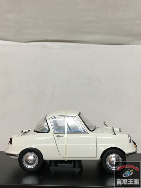 アシェット 1/24 マツダ R360 クーペ 1960 国産名車コレクション