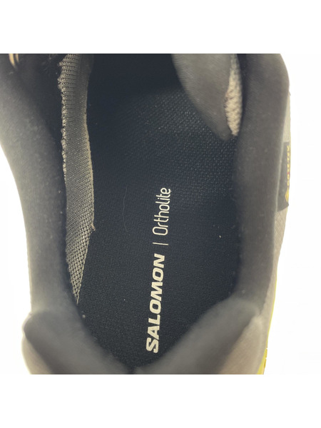 SALOMON スニーカー X-ADVENTURE GTX (27.5)