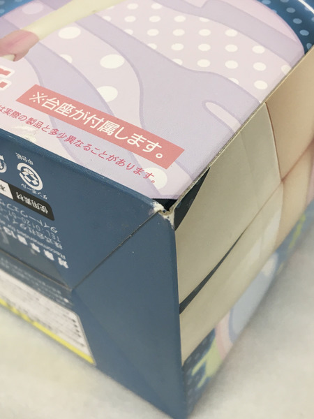 すーぱーそに子 スペースポリスVer.