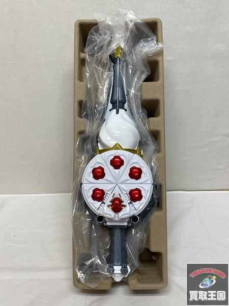 DXガヴホイッピア&ケーキングゴチゾウ 仮面ライダーガヴ