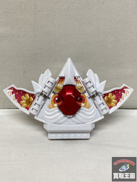 DXガヴホイッピア&ケーキングゴチゾウ 仮面ライダーガヴ