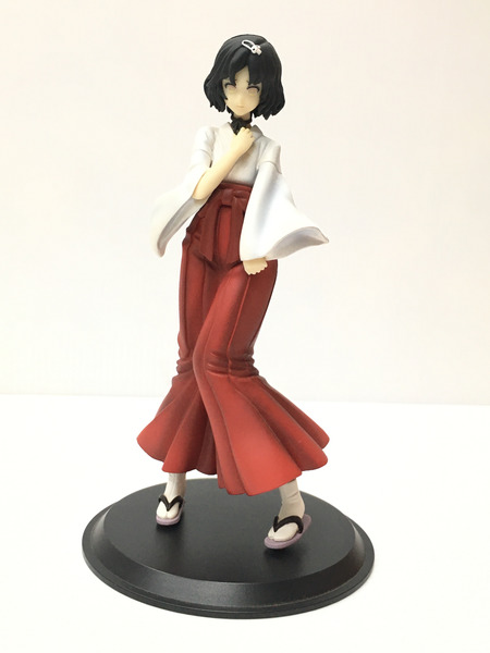 スペシャルクオリティフィギュア まゆり＆るか 漆原るか シュタインズ・ゲート [値下]