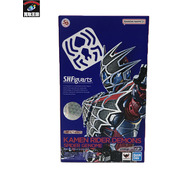 S.H.Figuarts 仮面ライダーリバイス 仮面ライダーデモンズ スパイダーゲノム