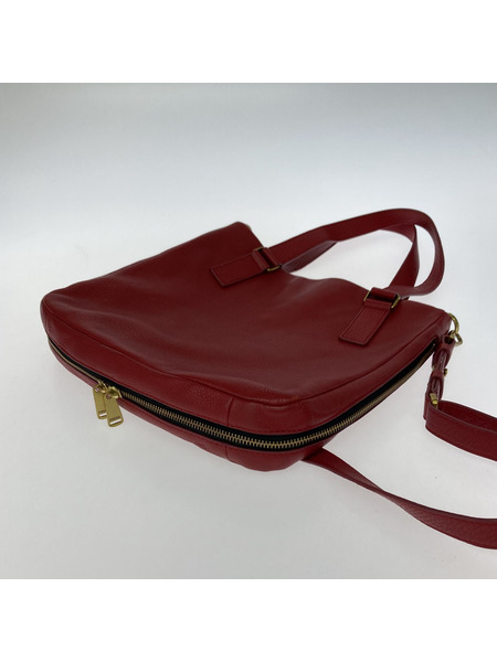 FOSSIL ショルダーバッグ[値下]