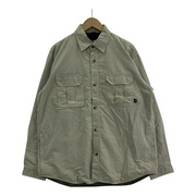 THE NORTH FACE ブルゾン・ジャンパー トラッカーライトコート(L)