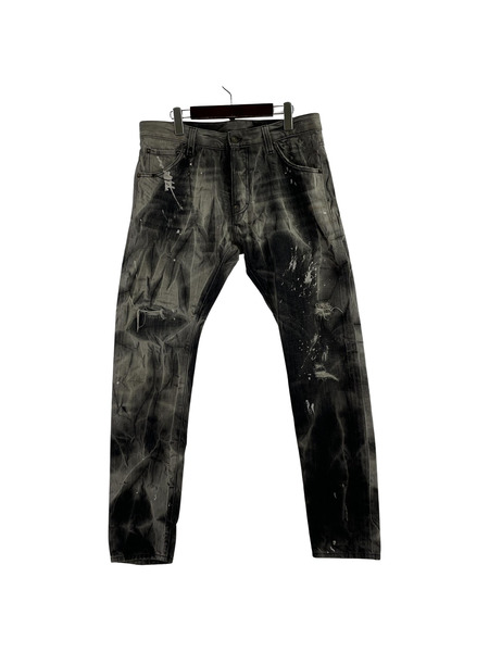 DSQUARED2 デニム・ジーンズ ココノエ期 ダメージ加工[値下]