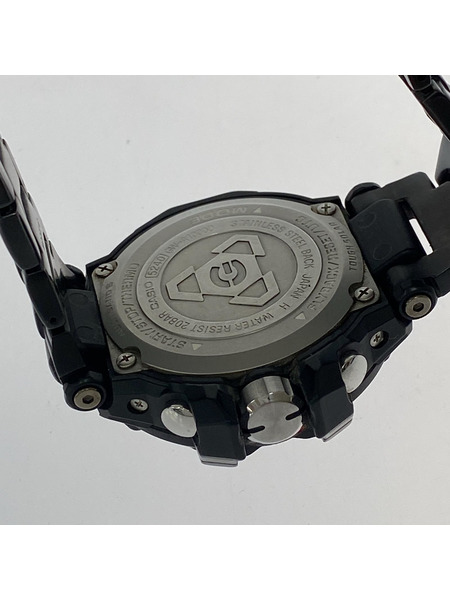 CASIO G-SHOCK GW-A1000D