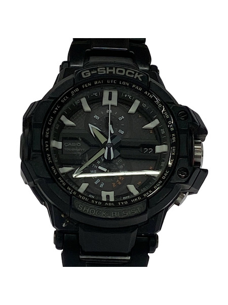 CASIO G-SHOCK GW-A1000D
