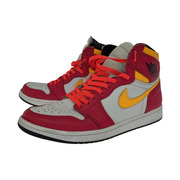 NIKE スニーカー Air Jordan 1 High OG 28cm