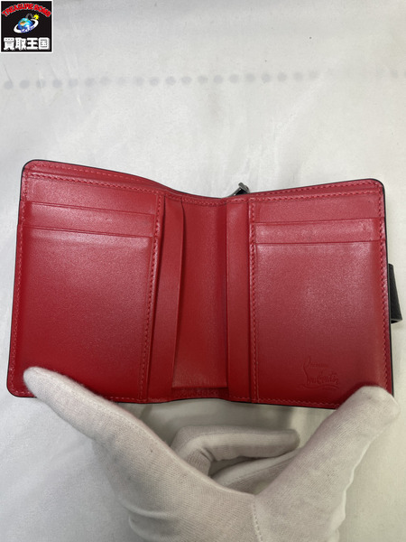 コンパクトウォレット PALOMA ミニウォレット/3195015