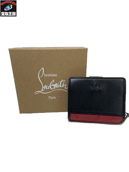 コンパクトウォレット PALOMA ミニウォレット/3195015