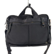 PORTER ブリーフケース 2WAY 黒
