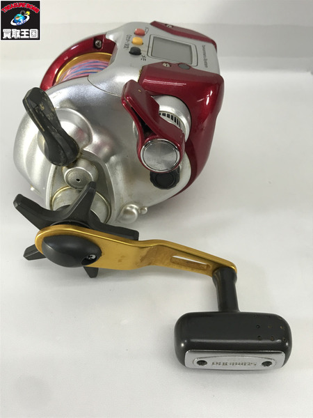 リール シマノ プレイズ3000  