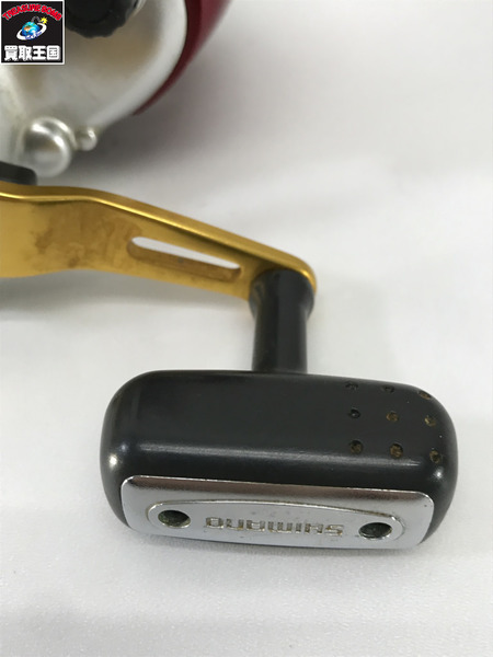 リール シマノ プレイズ3000  